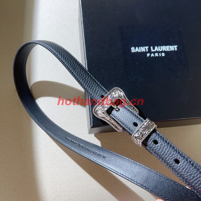 Yves saint Laurent Belt 20MM SLB00058 Yves saint Laurent Belt 20MM SLB00058
